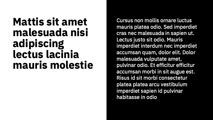 Scandic Gray Corporate slide 5